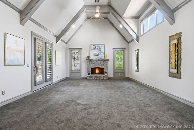 1113 W 108th Place S, Jenks, OK 74037