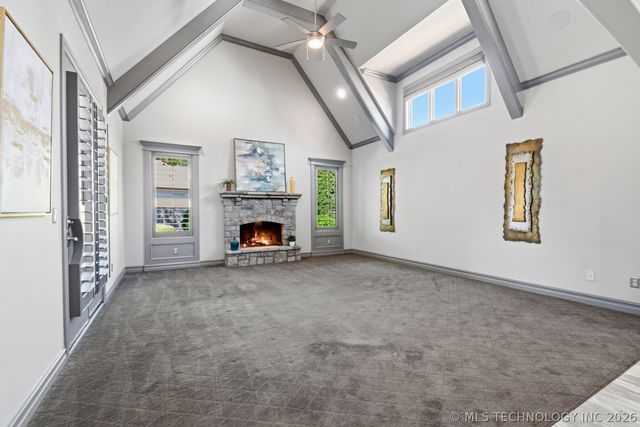 1113 W 108th Place S, Jenks, OK 74037
