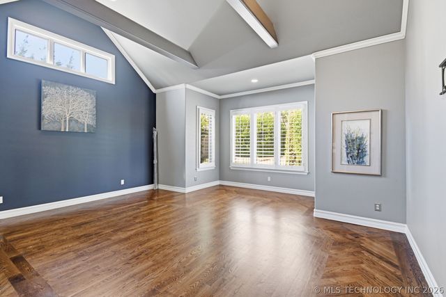 1113 W 108th Place S, Jenks, OK 74037