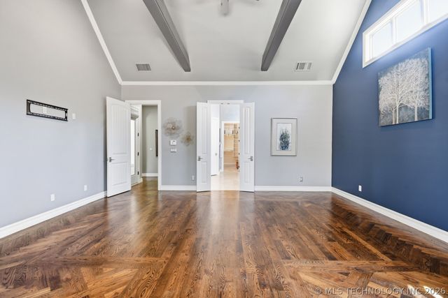 1113 W 108th Place S, Jenks, OK 74037