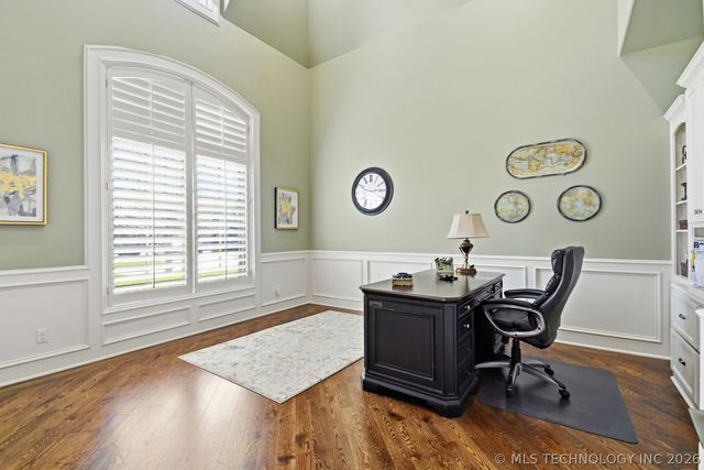 1113 W 108th Place S, Jenks, OK 74037