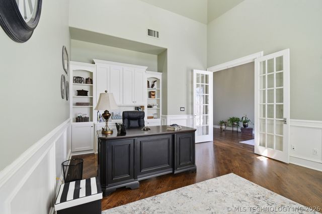 1113 W 108th Place S, Jenks, OK 74037