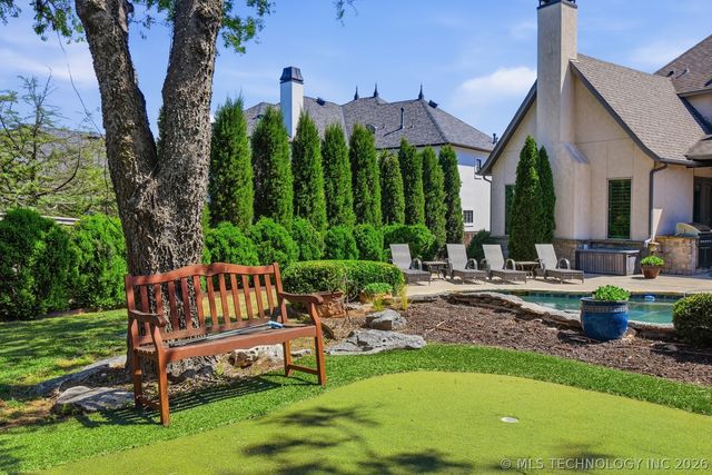 1113 W 108th Place S, Jenks, OK 74037