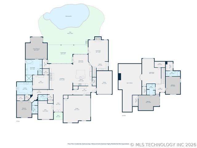 1113 W 108th Place S, Jenks, OK 74037