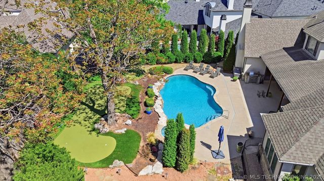 1113 W 108th Place S, Jenks, OK 74037