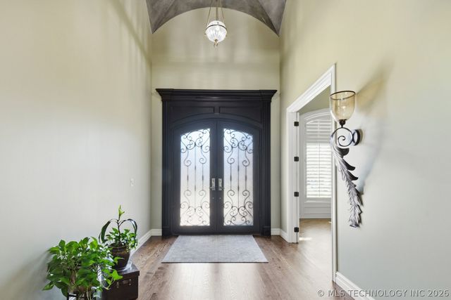 1113 W 108th Place S, Jenks, OK 74037