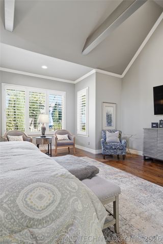 1113 W 108th Place S, Jenks, OK 74037