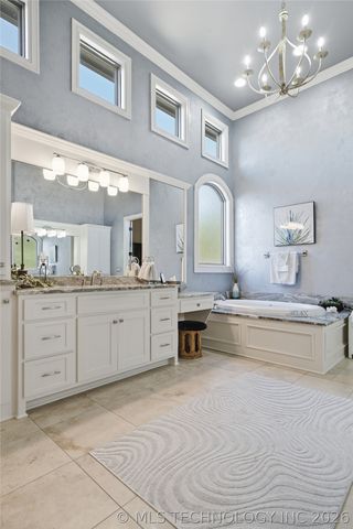 1113 W 108th Place S, Jenks, OK 74037