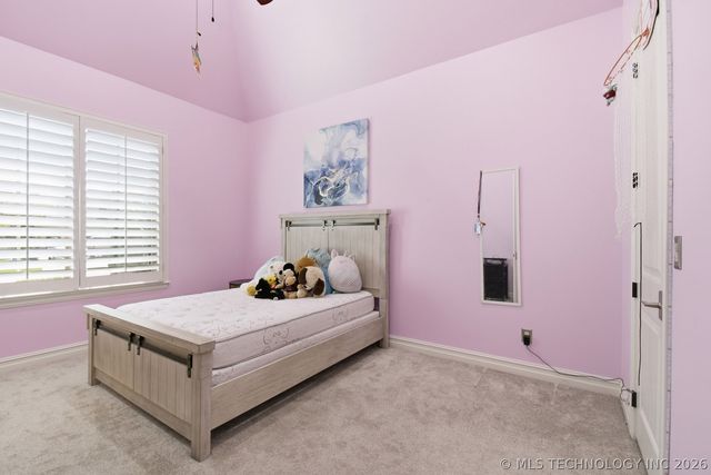 1113 W 108th Place S, Jenks, OK 74037
