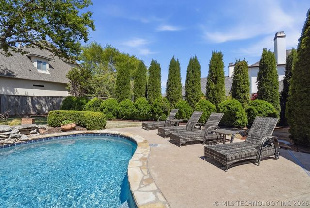 1113 W 108th Place S, Jenks, OK 74037