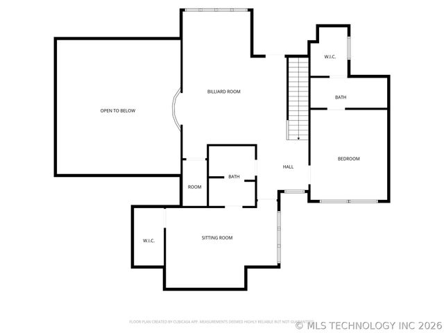 1113 W 108th Place S, Jenks, OK 74037