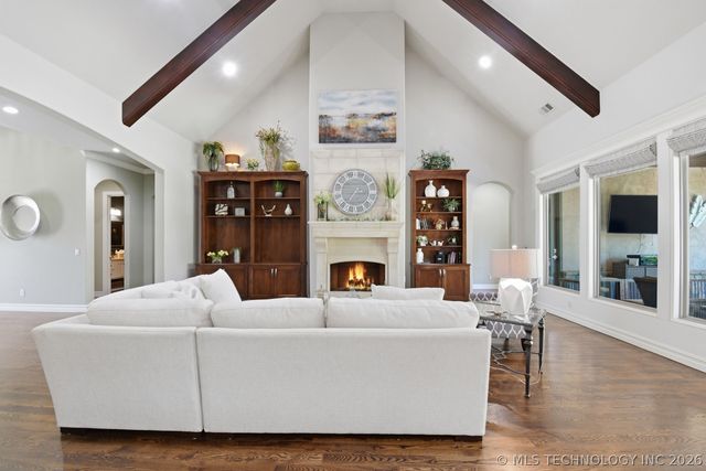 1113 W 108th Place S, Jenks, OK 74037
