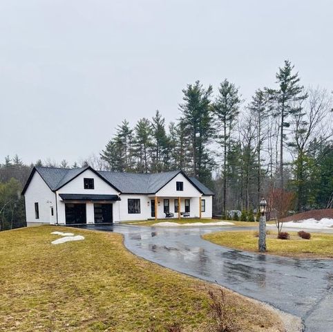 14 Tico Road, Rindge, NH 03461