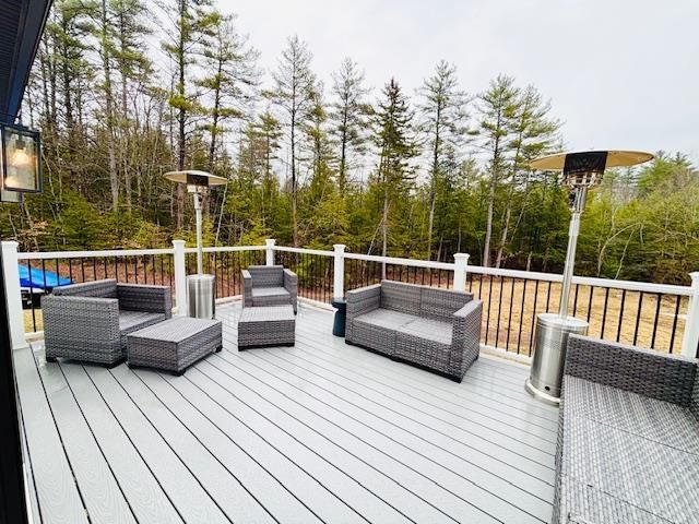 14 Tico Road, Rindge, NH 03461