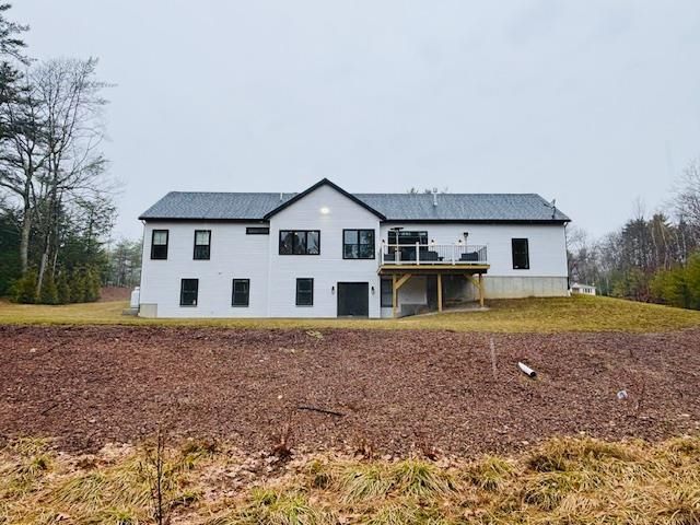 14 Tico Road, Rindge, NH 03461