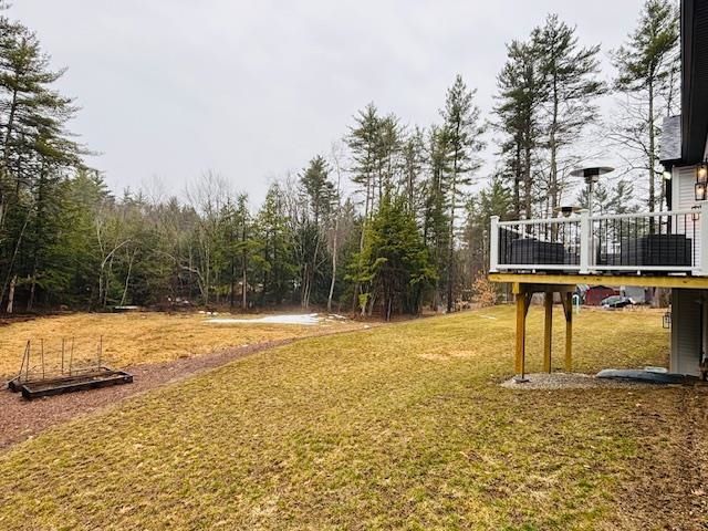 14 Tico Road, Rindge, NH 03461