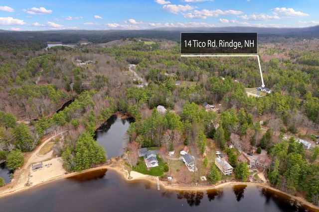 14 Tico Road, Rindge, NH 03461