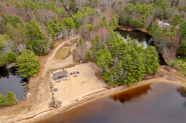 14 Tico Road, Rindge, NH 03461