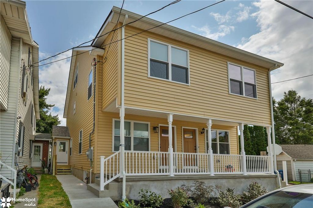 164 Stark Street, Northampton Boro, PA 18067