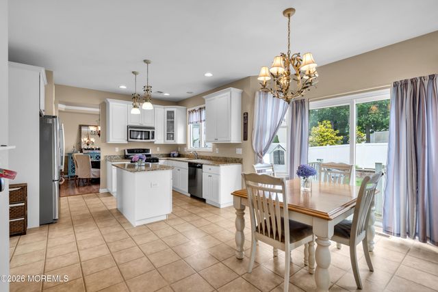 25 Hannah Place, Little Egg Harbor, NJ 08087