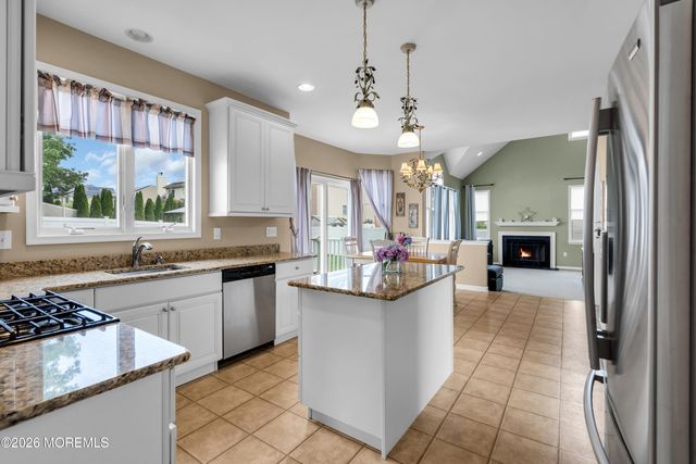 25 Hannah Place, Little Egg Harbor, NJ 08087