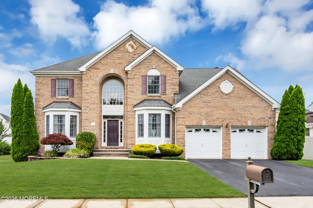 25 Hannah Place, Little Egg Harbor, NJ 08087