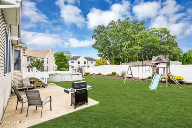 25 Hannah Place, Little Egg Harbor, NJ 08087