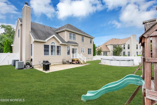 25 Hannah Place, Little Egg Harbor, NJ 08087