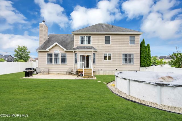 25 Hannah Place, Little Egg Harbor, NJ 08087