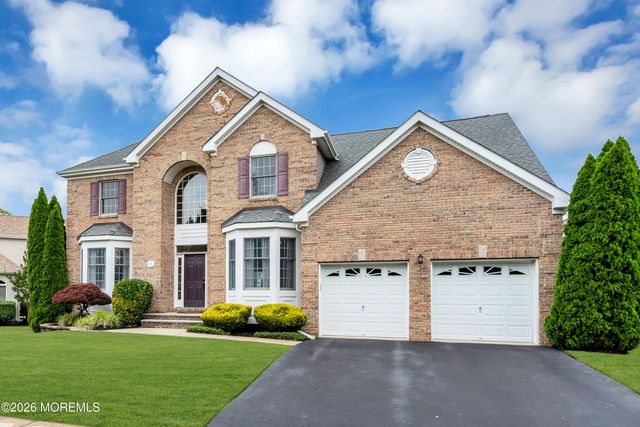 25 Hannah Place, Little Egg Harbor, NJ 08087