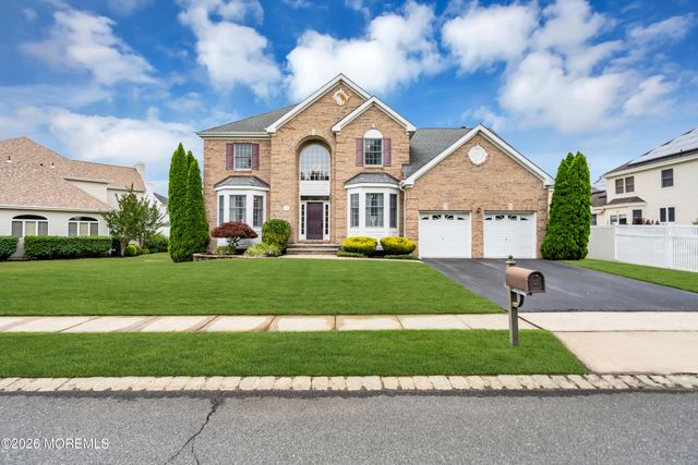 25 Hannah Place, Little Egg Harbor, NJ 08087