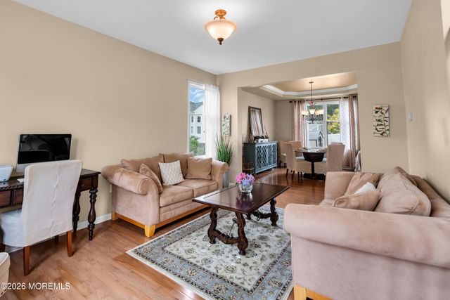 25 Hannah Place, Little Egg Harbor, NJ 08087