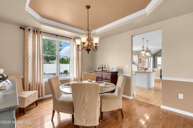 25 Hannah Place, Little Egg Harbor, NJ 08087