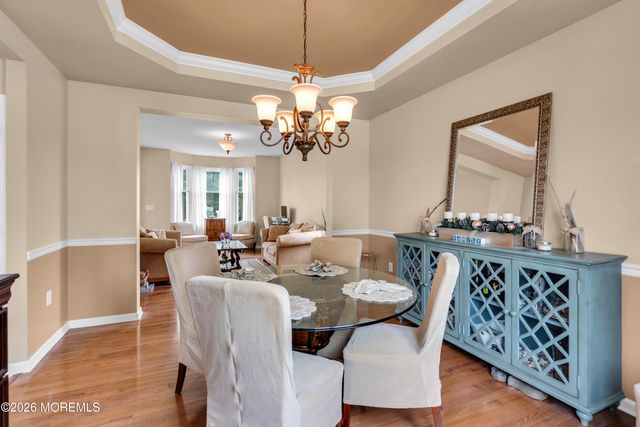 25 Hannah Place, Little Egg Harbor, NJ 08087