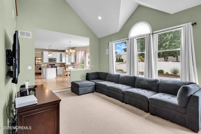 25 Hannah Place, Little Egg Harbor, NJ 08087