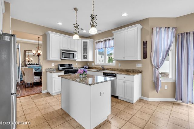 25 Hannah Place, Little Egg Harbor, NJ 08087