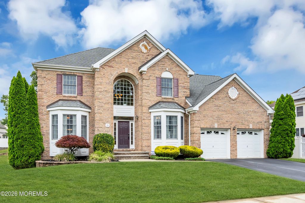 25 Hannah Place, Little Egg Harbor, NJ 08087