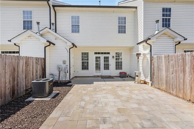 8 Viburnum Lane, Greensboro, NC 27455
