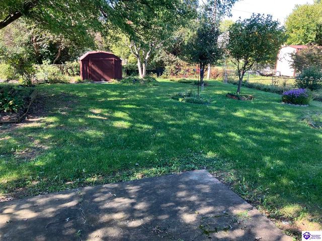 1512 Cypress Drive, Radcliff, KY 40160