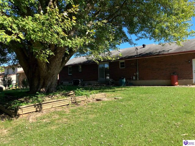 1512 Cypress Drive, Radcliff, KY 40160