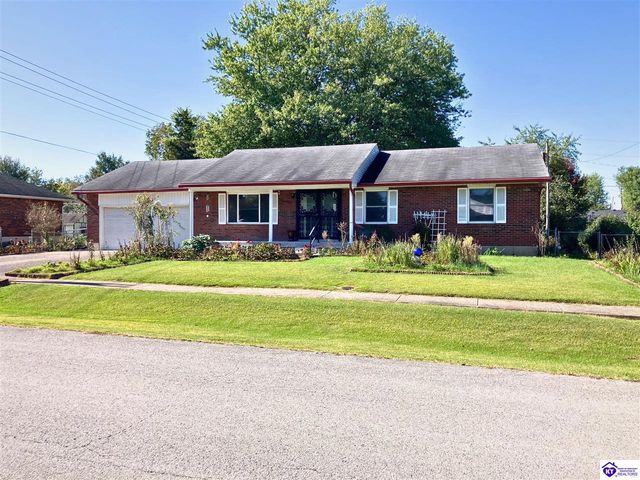 1512 Cypress Drive, Radcliff, KY 40160