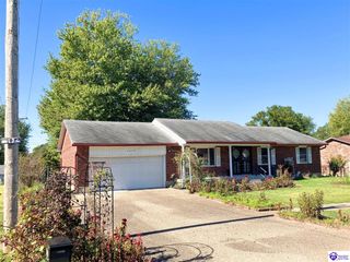 1512 Cypress Drive, Radcliff, KY 40160