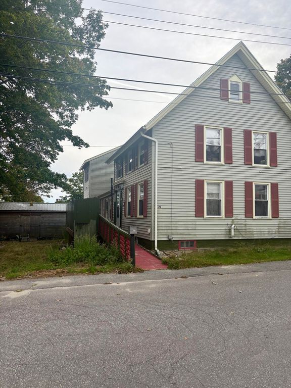 20 Corliss Street, Bath, ME 04530 — photo 2