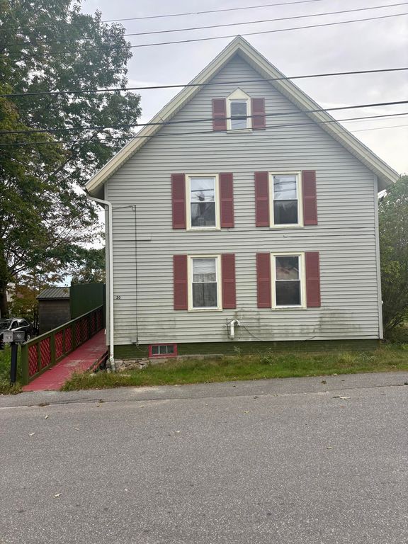 20 Corliss Street, Bath, ME 04530 — photo 3