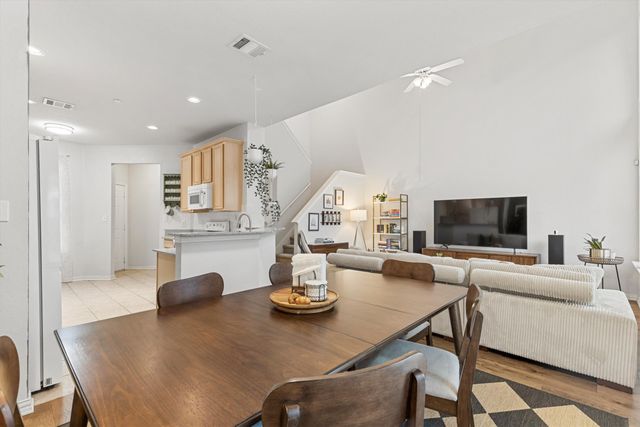 9824 Castlewood Drive, Plano, TX 75025