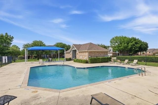 9824 Castlewood Drive, Plano, TX 75025