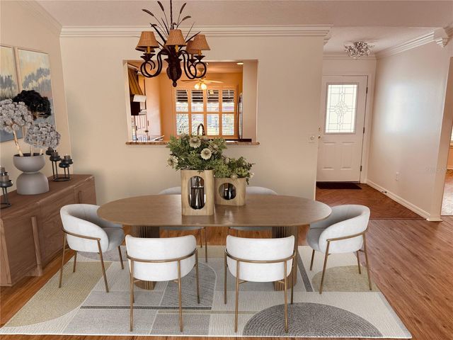 1110 SALIDO AVENUE, The Villages, FL 32159