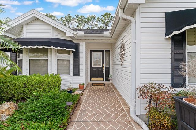 1110 SALIDO AVENUE, The Villages, FL 32159