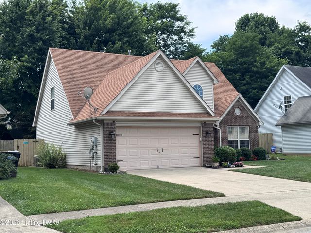 5100 Middlesex Dr, Louisville, KY 40245