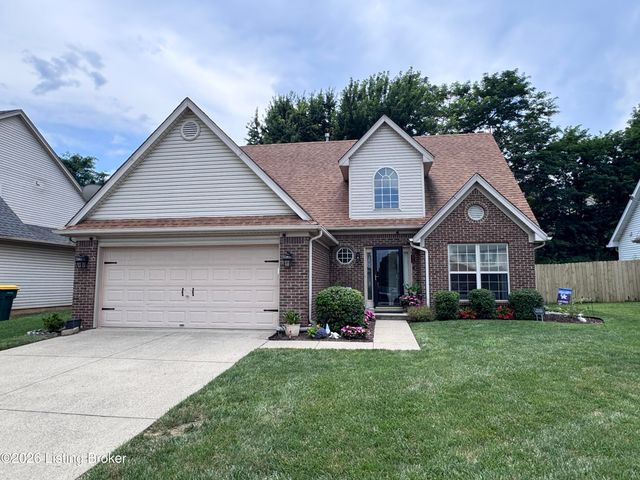 5100 Middlesex Dr, Louisville, KY 40245